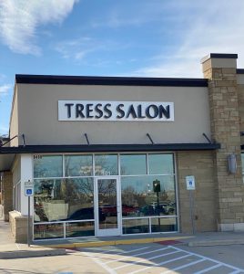Best Hair Salon in McKinney TX